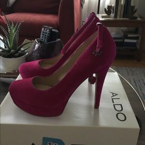 Meet your Posher, Molly